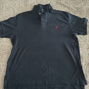 Polo Ralph Lauren polo shirt